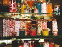 零售区-广州富力君悦大酒店·凯菲厅