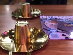 -HOTISLAND海鸡岛·韩国料理(江南西店)