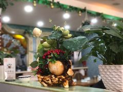 -西北朗益和穆斯林餐厅