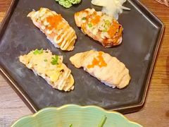 -鸟鹏烧鸟居酒屋(龙岗万科店)