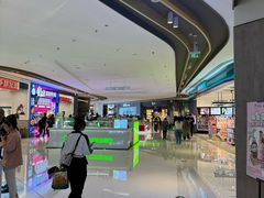 -龙湖南京江北天街