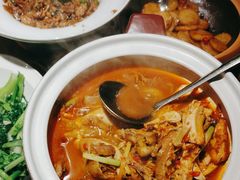 -火候轩品质湘菜·私厨(市府店)