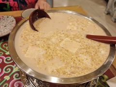 -格日勒阿妈蒙古厨房(大召店)