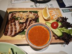 -探越小馆·越泰料理(增城永旺店)