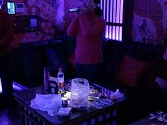 包房-好乐迪KTV(紫荆广场店)