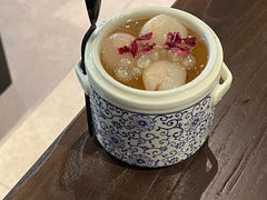 -张翻越·川渝冒菜·武汉黑鸭煲(城北万象城店)