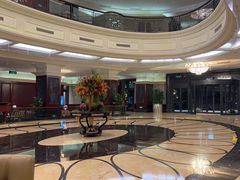 -上海瑞金洲际酒店