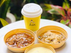 鱼香茄子-真功夫(环市中路店)