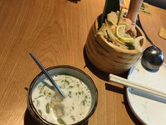 -生如夏花泰式火锅(鹭洲里店)