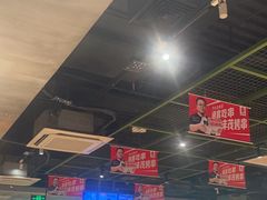 -丰茂烤串(金泉美食宫店)