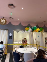 点击看大图 -奈尔宝·儿童乐园·亲子餐厅(前滩店)