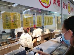 -北京大学-学五食堂