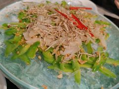 -金山记靓鸡专门店·中山菜