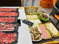 -刘少华贵州小黄牛·鲜牛肉火锅(总店)