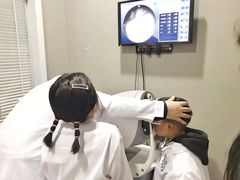 -宝岛眼镜(福清万达店)