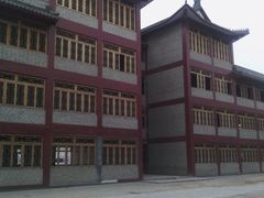 -铁道游击队纪念馆