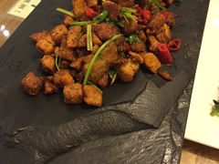 草原牧歌-静莲斋素食(慈云寺店)