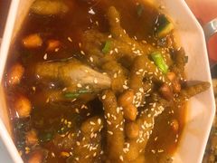 -赵小姐丨新中餐(曲江店)