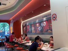 -避风塘·金牌店·夜宵(金玉兰店)