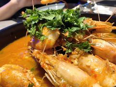 -雷泰泰台式胡椒虾(滨江金铂湾店)