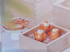 -蔡澜点心·粤菜(领展购物广场店)