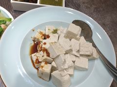 -魁盛居百年鲁菜馆(县西巷店)