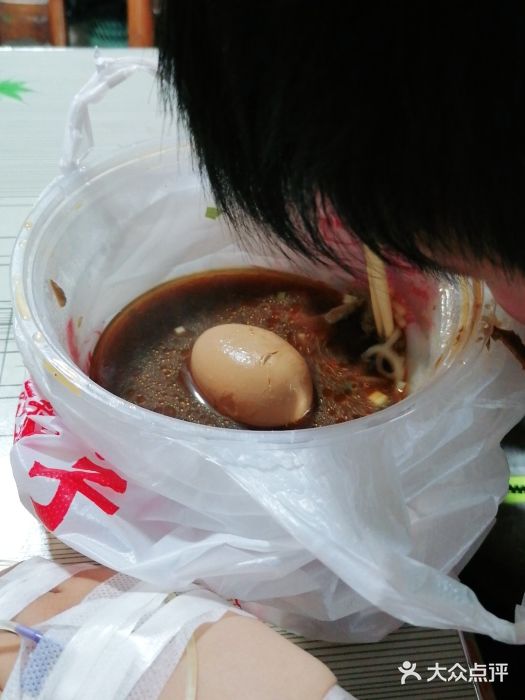 刘聋子粉馆(张家界总店)图片