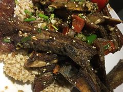 -眷江南之小蓝鲸(王府大街店)