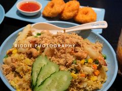 -URBAN SOI Thai Kitchen乐泰料理(长乐路店)