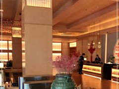 -蓝鲸湾汤泉(包河店)