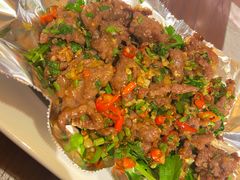 -渔语鱼新川菜Bistro(万象天地店)