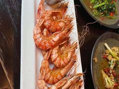 -Local泰莲庭(虹鳟鱼店)