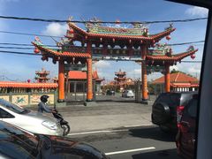 -乌布德传统市场