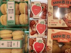 -TOUCH泰奇(奉贤宝龙城市广场店)