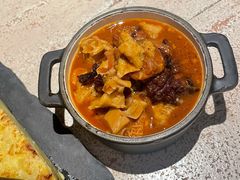 马德里风味牛肚配血肠-Carmen卡门西班牙餐厅