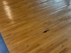 -大同市体育中心