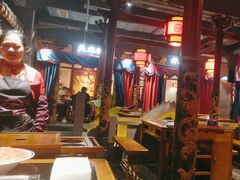 -蜀江龙火锅(339店)