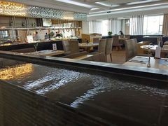 -鲤鱼门渔人码头自助餐厅