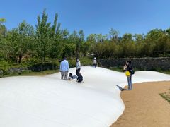 -西部长青自然儿童乐园