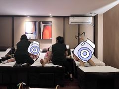 -水墨澜渟足道·SPA·传统(四望亭东关街店)