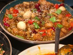 -华豫川酒家(大卫城店)