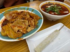 -马三洋芋片(兰州总店)