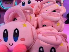 -BIG PINK大粉娃娃机主题馆(圆融星座店)