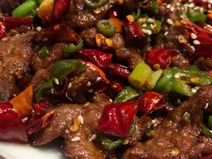 -红辣椒·川菜·火锅(张杨路店)