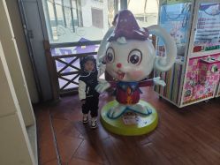 -卡通尼乐园(上海安亭店)
