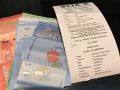 -吉隆坡国际机场