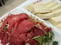 -八仙水煎牛肉(邮电小区店)