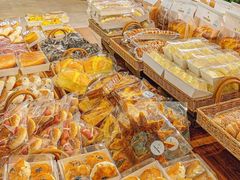 -7号里低糖生日蛋糕(南阳路店)