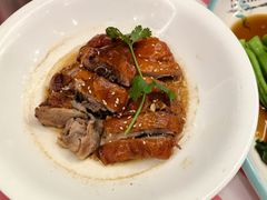 -粤香楼(新光里店)