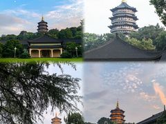 -浙江西子宾馆·瑶园咖啡厅